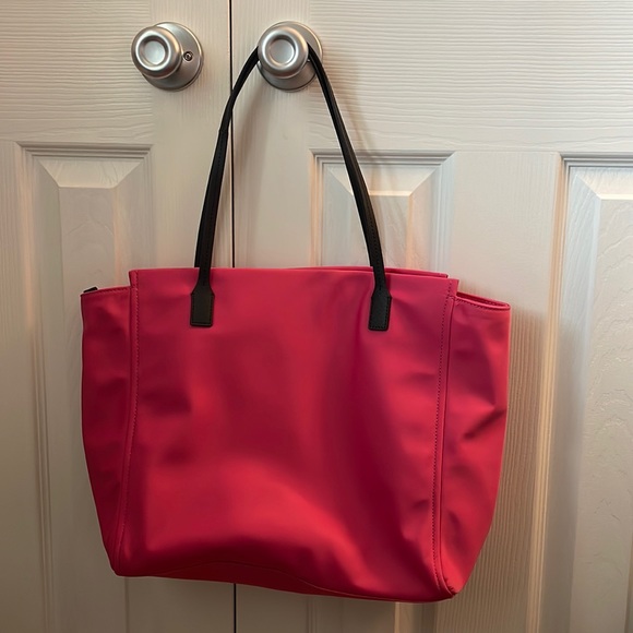Kate Spade Nylon Large Over the Shoulder Tote - Picture 3 of 11